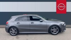 Mercedes-Benz A-Class A200 AMG Line Executive 5dr Petrol Hatchback